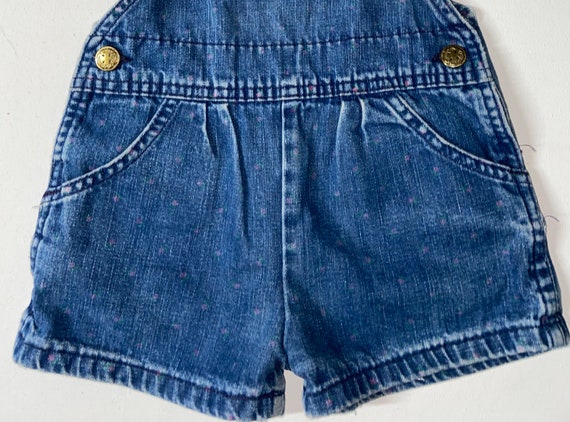 Vintage Denim, vintage,vintage Oshkosh,Vintage Os… - image 3