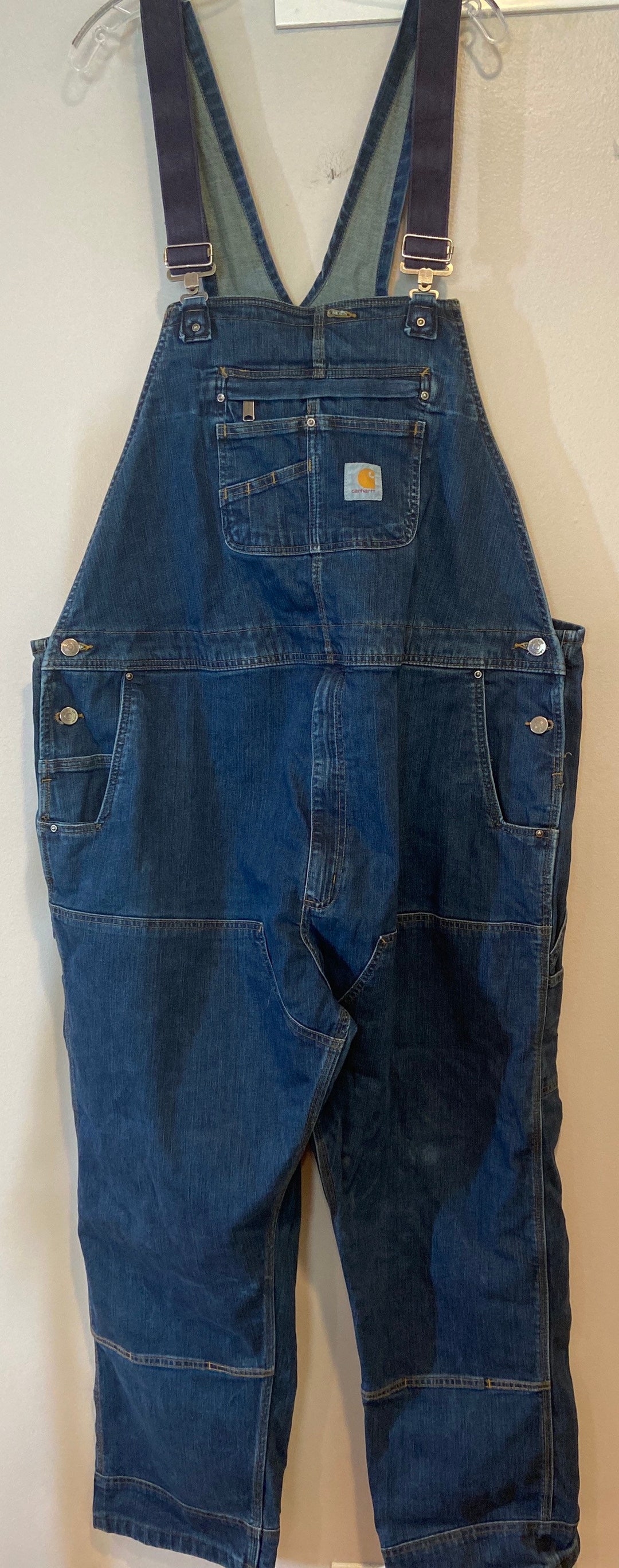 Carhartt Overalls, Carhartt, Overalls, Overall Bibs,rancher,ranch Wear