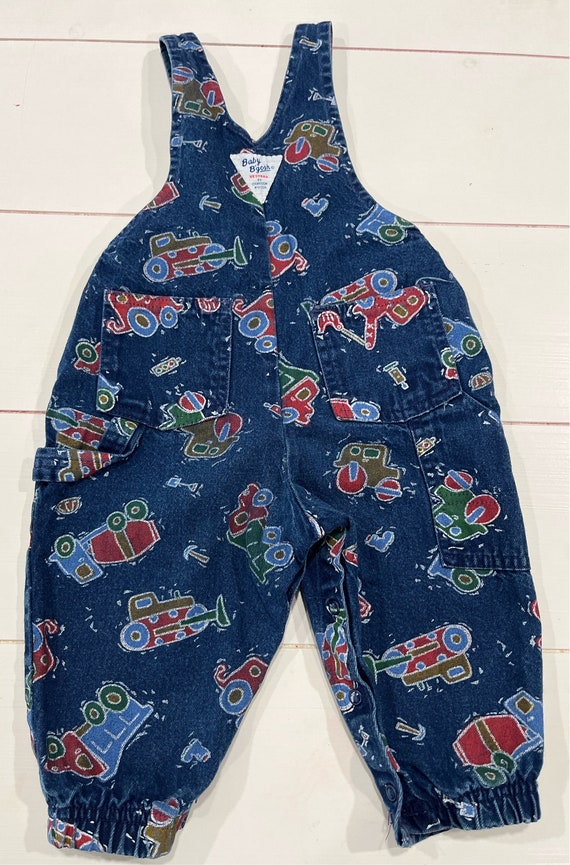 Vintage Oshkosh Overalls, 12 Months Overalls,blue Vintage Overalls,made in USA,USA Made,80s,oshkosh Joggers,truck Overalls,vintage,overalls - Etsy Vintage Oshkosh Overalls, 12 Months Overalls,blue Vintage Overalls,made in USA,USA Made,80s,oshkosh Joggers,truck Overalls,vintage,overalls - Etsy