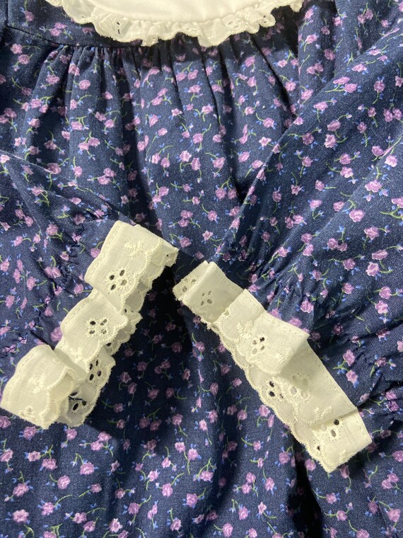 Vintage toddler dress,toddler dress, vintage,vint… - image 8