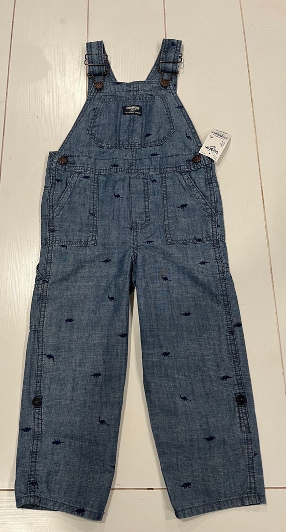 Oshkosh toddler overalls,Oshkosh,Oshkosh overalls… - image 1