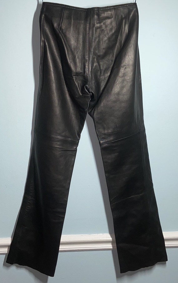 Vintage leather pants,leather pants, vintage,vintage … - Gem