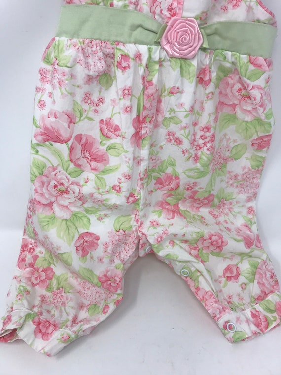 Infant Romper,baby girl,Jumpsuit, romper,playsuit… - image 3