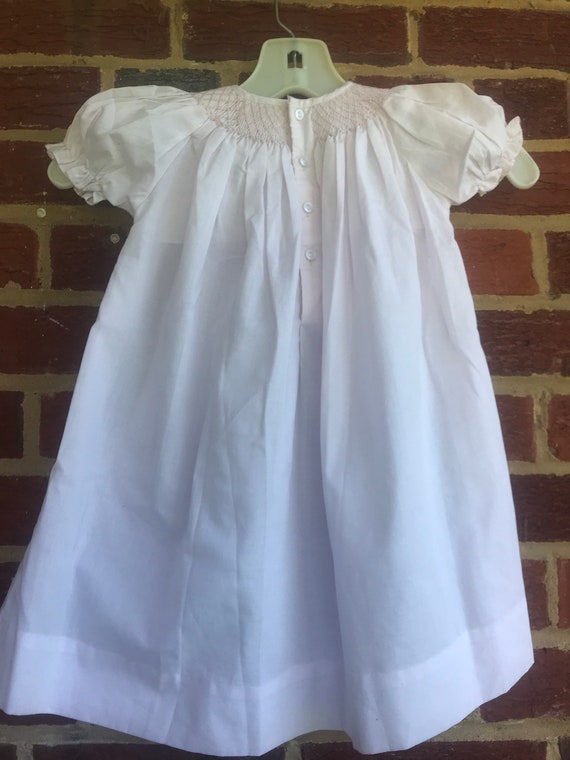 Petit Ami Hand Smocked Dress,Smocked dress,Petit … - image 10