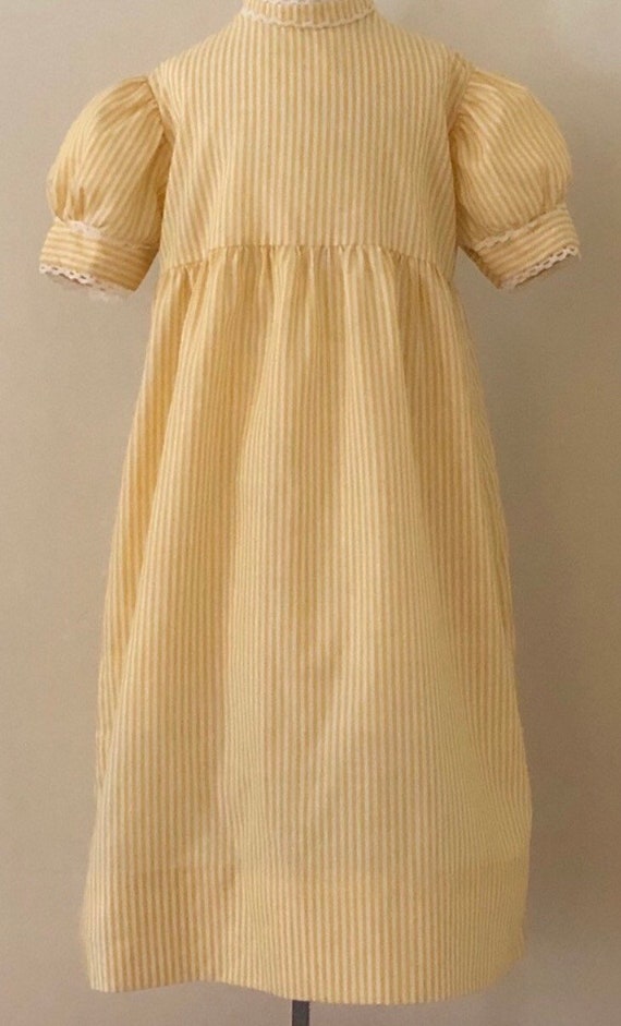 Vintage Polly Flinders dress,Polly Flinders,Toddle