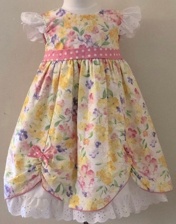 vintage infant dress vintage - Gem