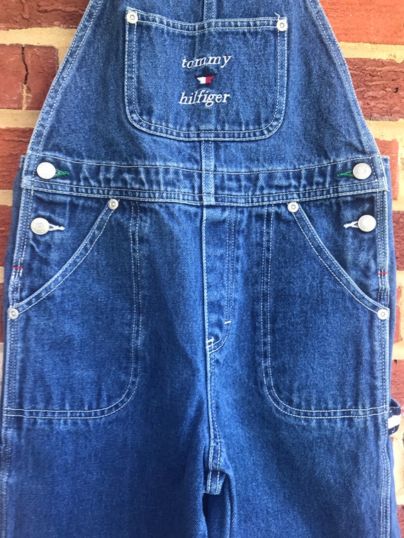 Tommy Hilfiger Denim Kids Overalls - image 3