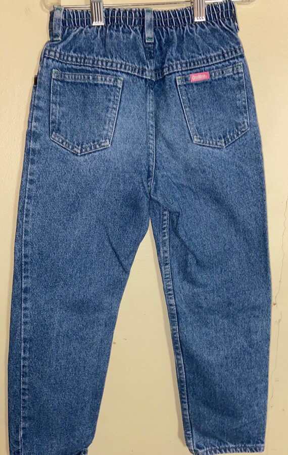 Vintage Oshkosh Jeans,vintage Oshkosh denim,vintag