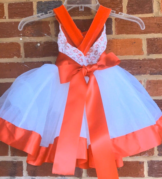 Vintage toddler girls dance costumes, vintage dan… - image 2