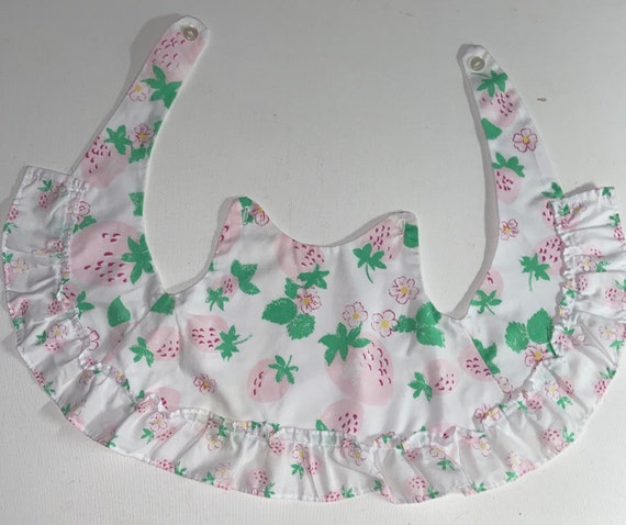 Vintage infant set,baby girl,2 piece set,baby gir… - image 3