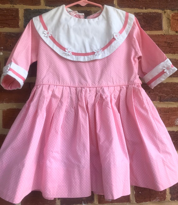 evans pinafore dress