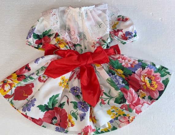 Vintage Toddler Dress,vintage,dress, vintage dres… - image 2