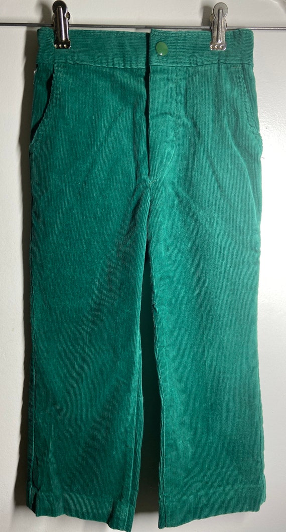 Vintage Corduroy Pants, vintage pants, corduroy pa