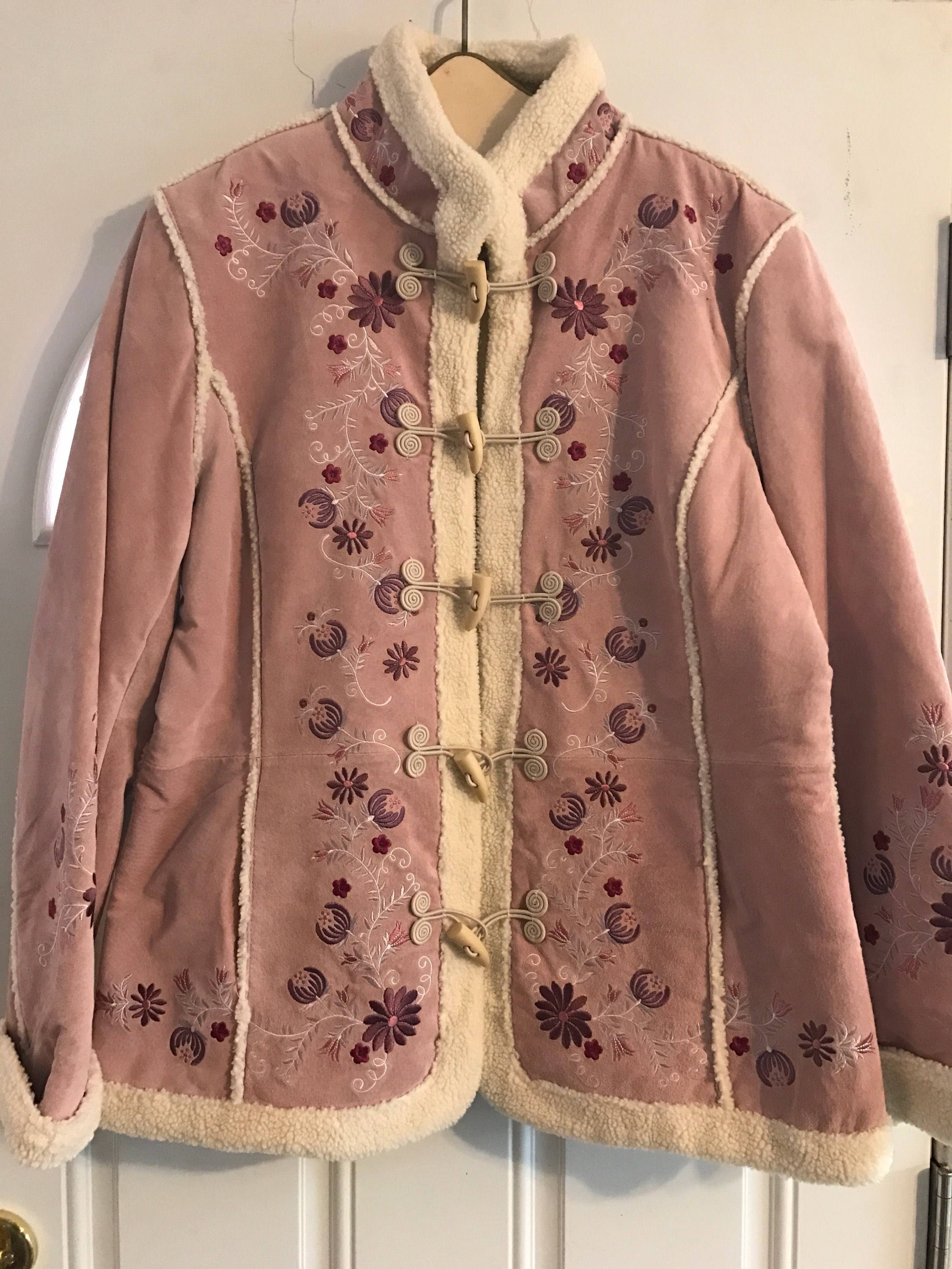 Penny lane jacket penny lane coat hippie style jacket Etsy