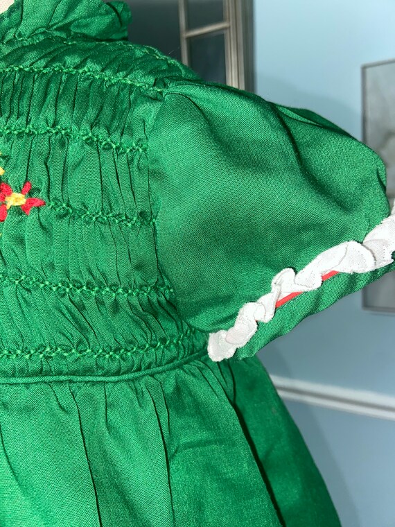 Polly Flinders Smocked Dress,Polly Flinders,Toddl… - image 6