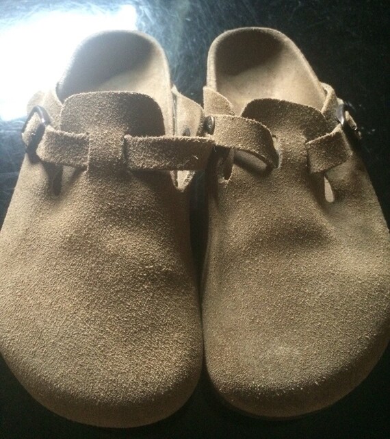 birkenstock kids clogs