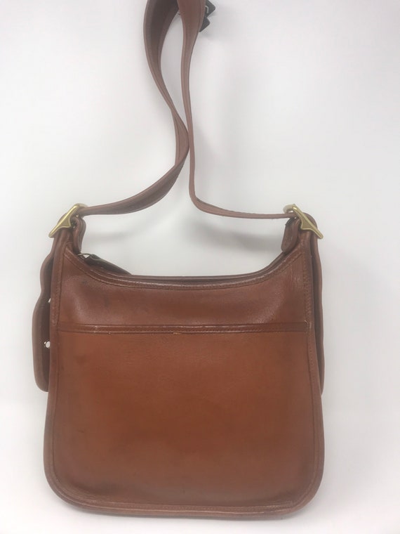Vintage Coach Purse,Leather Purse,Coach Purse,Vint