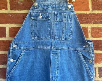 Gap Denim Shorts - Etsy