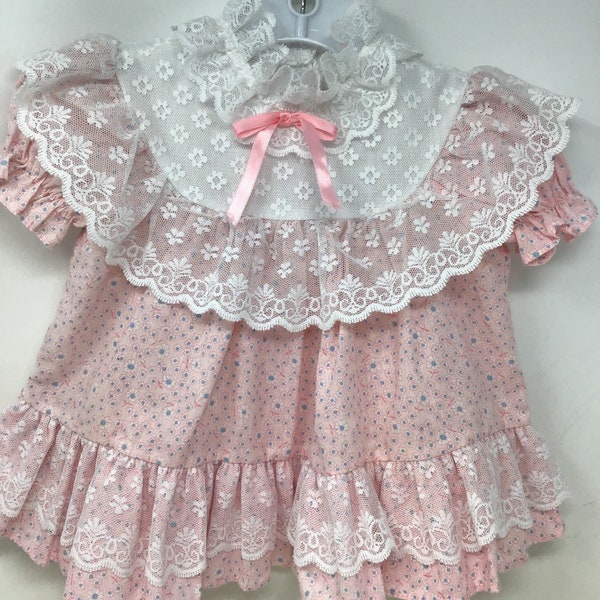 Infant Dress - Etsy