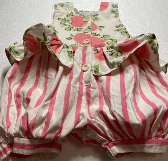 Vintage toddler romper, vintage,vintage romper,to… - image 6