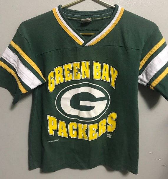 Green Bay Packers Vintage T-shirt 