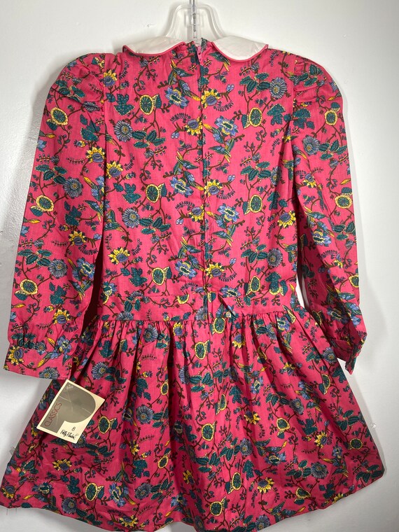 Polly Flinders dress,Polly Flinders, floral dress… - image 7