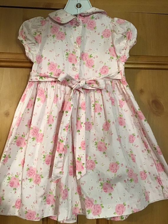 Laura Ashley prairie dress,Prairie dress, floral … - image 4