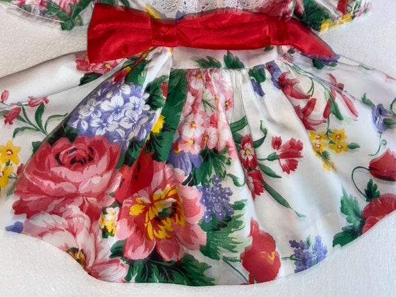 Vintage Toddler Dress,vintage,dress, vintage dres… - image 4