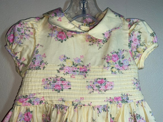 Laura Ashley prairie dress,Laura Ashley, prairie … - image 2