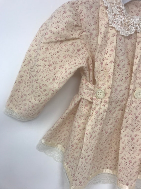 Gunne Sax,Gunne Sax Jessica McClintock Infant Pra… - image 3