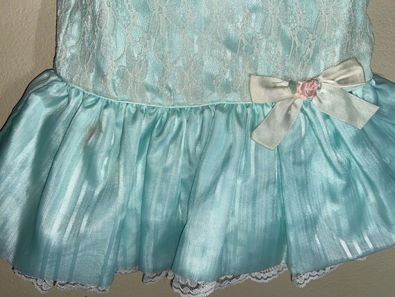 Vintage Infant dress,vintage,vintage dress,vintag… - image 5