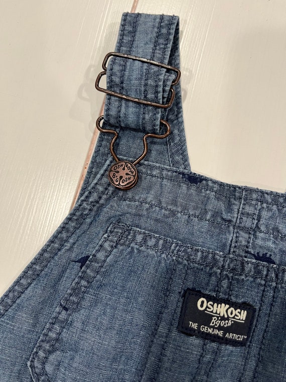 Oshkosh toddler overalls,Oshkosh,Oshkosh overalls… - image 7