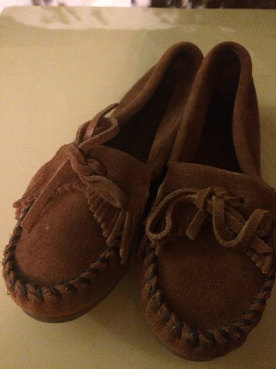free people moccasins