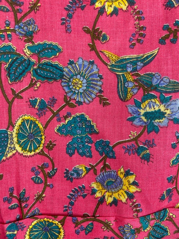 Polly Flinders dress,Polly Flinders, floral dress… - image 9