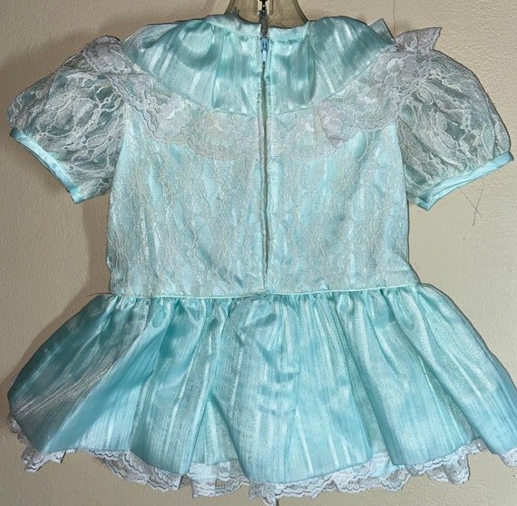 Vintage Infant dress,vintage,vintage dress,vintag… - image 8