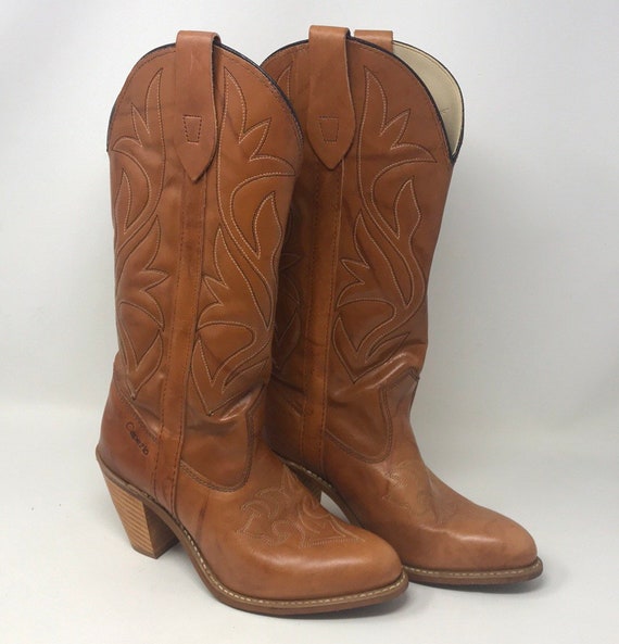 Capezio USA Western Cowboy Boots,cowboy boots,cowg