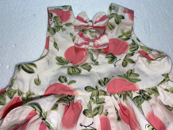 Vintage toddler romper, vintage,vintage romper,to… - image 2