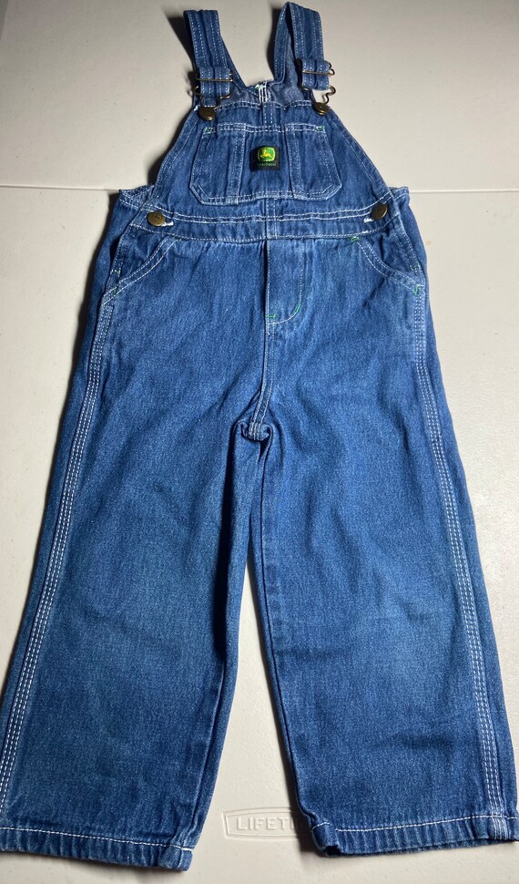 John Deere overalls Gem