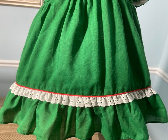 Polly Flinders Smocked Dress,Polly Flinders,Toddl… - image 3