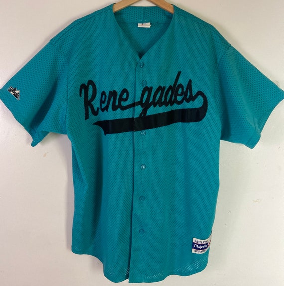 Vintage jersey Gem