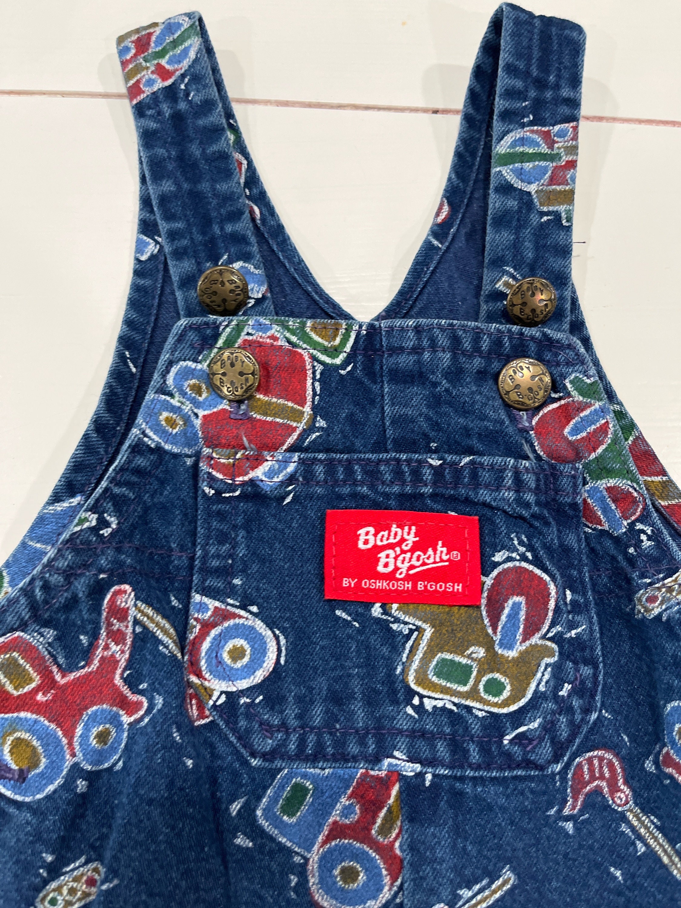 Vintage Oshkosh Overalls, 12 Months Overalls,blue Vintage Overalls,made in USA,USA Made,80s,oshkosh Joggers,truck Overalls,vintage,overalls - Etsy Vintage Oshkosh Overalls, 12 Months Overalls,blue Vintage Overalls,made in USA,USA Made,80s,oshkosh Joggers,truck Overalls,vintage,overalls - Etsy