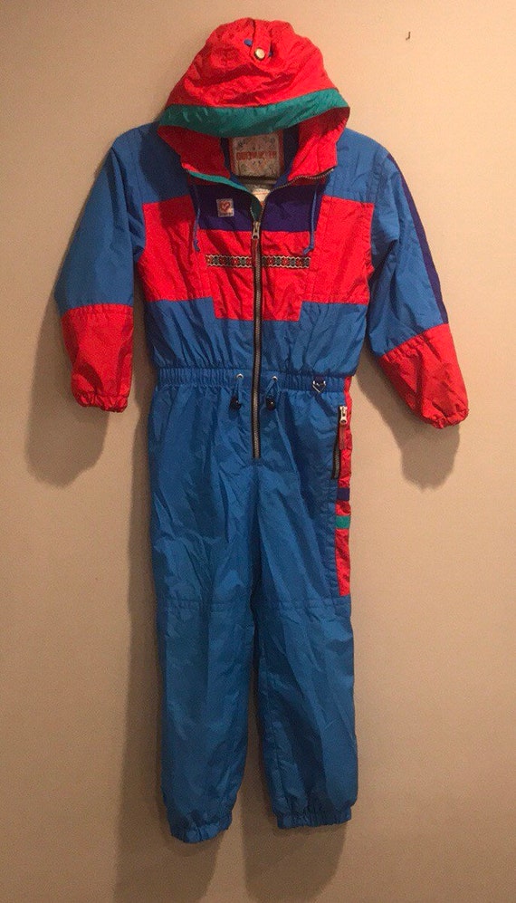 lightweight snowsuit