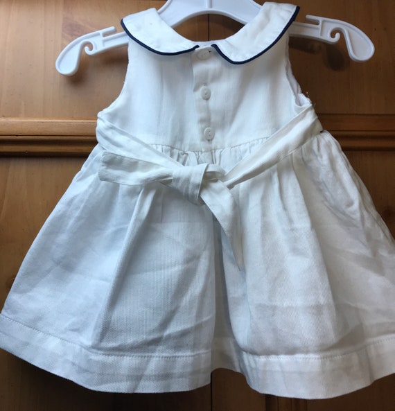 Vintage Infant Dress,infant,newborn,girls dress,s… - image 5