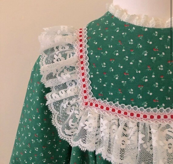 Vintage girls dress,vintage,vintage dress,girls d… - image 4