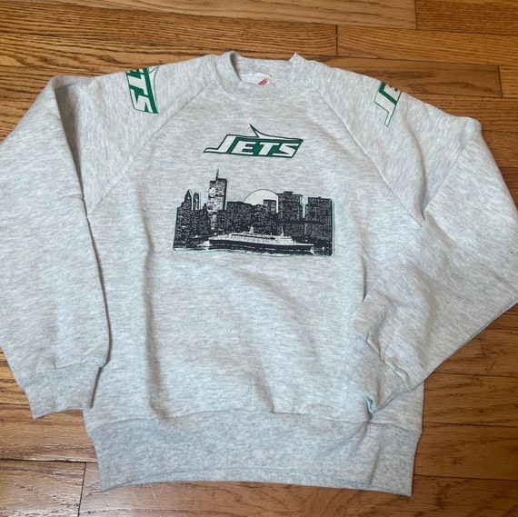 Vintage Childs Football Sweatshirt,USA Made,made … - image 1