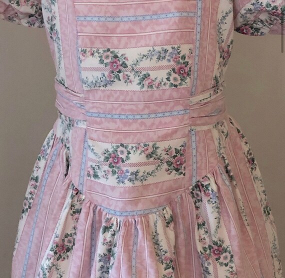Vintage Girls Dress, vintage, dress, vintage dres… - image 2