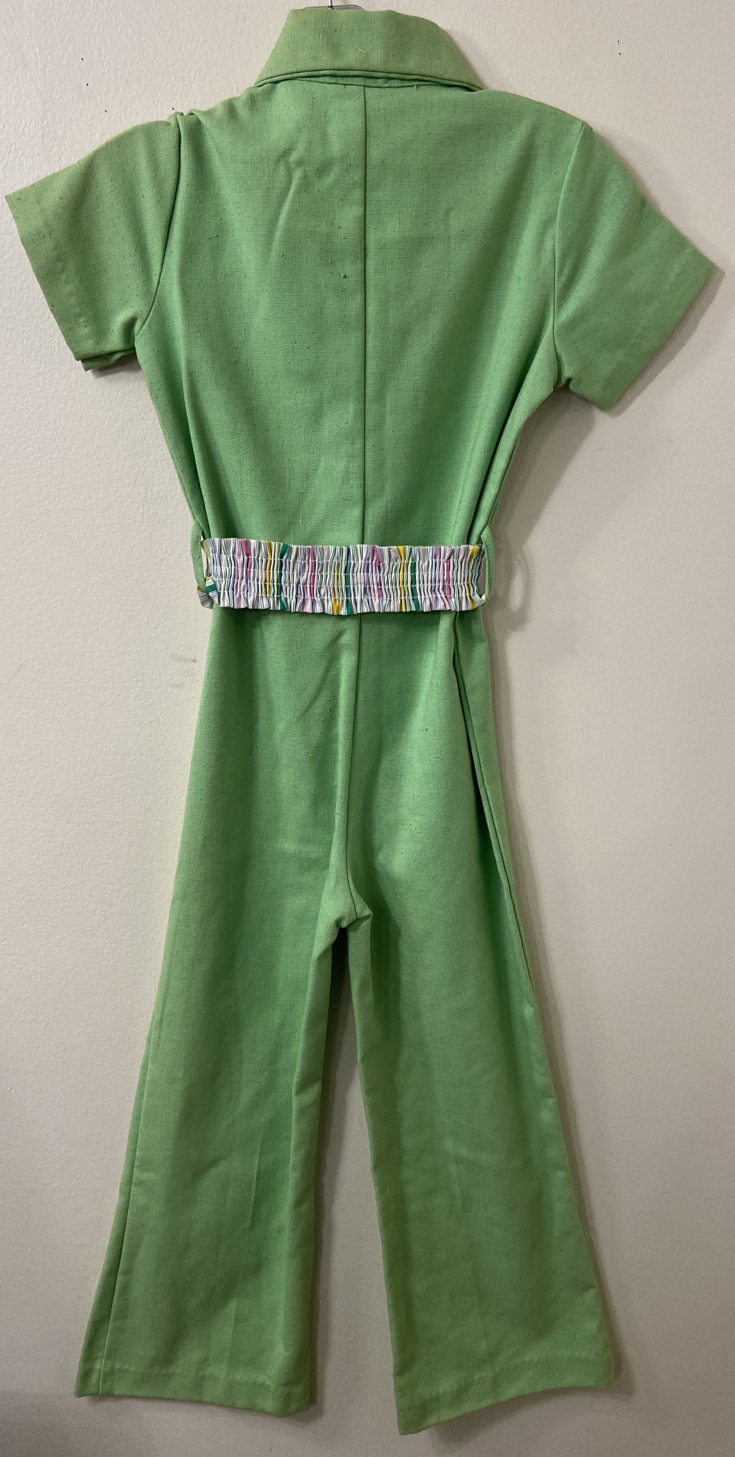 Vintage 70s Jumpsuit Girls Jumpsuit Vintage Vintage - Etsy