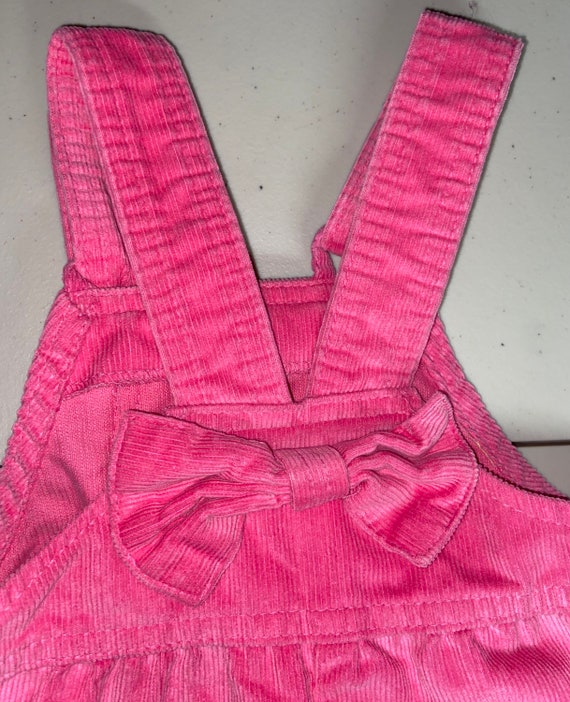 Vintage Overalls,vintage Oshkosh overalls,toddler… - image 6