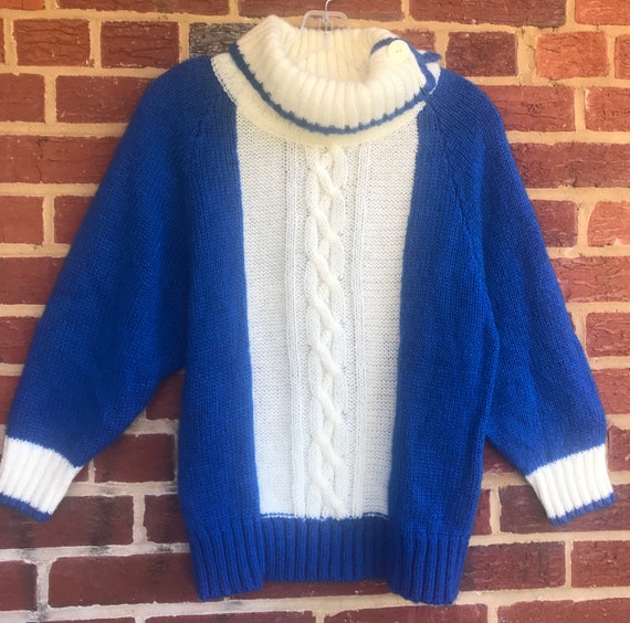 Gloria Vanderbilt Sweatervintage 