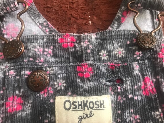 Oshkosh overalls,Oshkosh,girls overalls,overalls,… - image 5